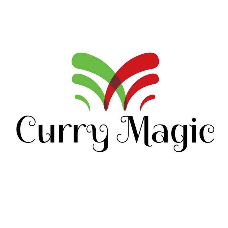 currymagic
